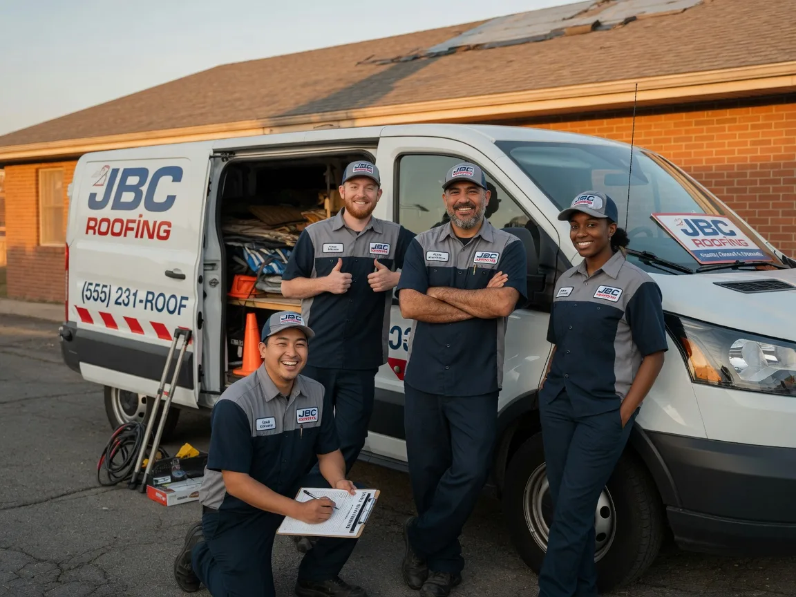 Roof Replacement company in Port Washington, WI