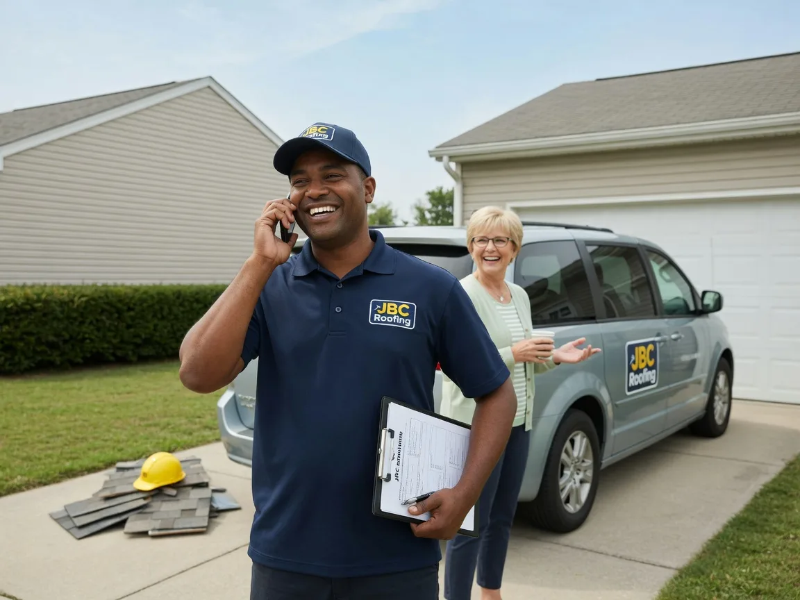 Roof Replacement Port Washington, WI FAQs